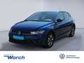 Volkswagen Polo 1.0 TSI DSG Goal AHK+LED+KAMERA+NAVI+ Blauw - thumbnail 1