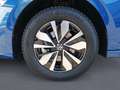Volkswagen Polo 1.0 TSI DSG Goal AHK+LED+KAMERA+NAVI+ Blauw - thumbnail 10