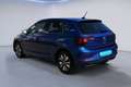 Volkswagen Polo 1.0 TSI DSG Goal AHK+LED+KAMERA+NAVI+ Blauw - thumbnail 4