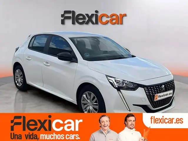 Peugeot 208 BlueHDi 73kW (100CV) Active