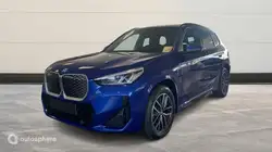 Photo BMW iX1