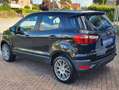 Ford EcoSport ECOSPORT 1.5 Ti-VCT TITANIUM 1.Hand Euro 6 HU NEU Zwart - thumbnail 5