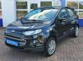 Ford EcoSport ECOSPORT 1.5 Ti-VCT TITANIUM 1.Hand Euro 6 HU NEU Zwart - thumbnail 2