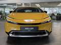 Toyota Prius Plug-In Hybrid | EXECUTIVE | umfassende Ausstattun Gelb - thumbnail 2