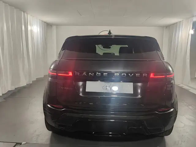 Land Rover Range Rover Evoque P270e PHEV Dynamic SE AWD Aut. Ansicht 6