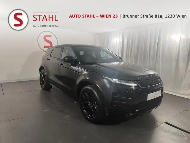 Land Rover Range Rover Evoque P270e PHEV Dynamic SE AWD Aut. Ansicht 1