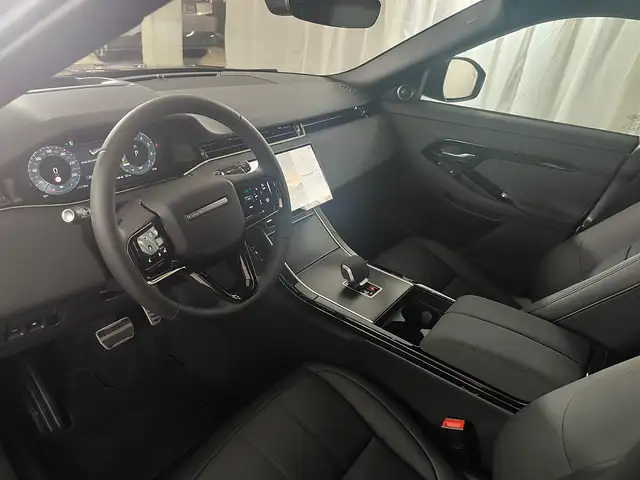 Land Rover Range Rover Evoque P270e PHEV Dynamic SE AWD Aut. Ansicht 11