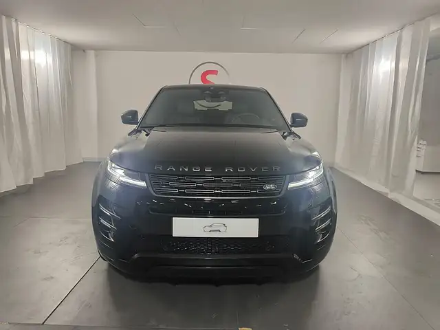 Land Rover Range Rover Evoque P270e PHEV Dynamic SE AWD Aut. Ansicht 3