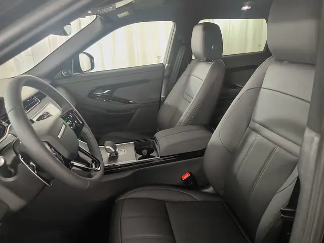 Land Rover Range Rover Evoque P270e PHEV Dynamic SE AWD Aut. Ansicht 10