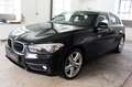 BMW 120 i Advantage NAVI SHZ PDC ALU BLUETOOTH Noir - thumbnail 5