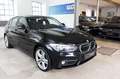 BMW 120 i Advantage NAVI SHZ PDC ALU BLUETOOTH Noir - thumbnail 3