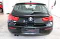 BMW 120 i Advantage NAVI SHZ PDC ALU BLUETOOTH Noir - thumbnail 19