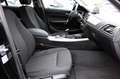 BMW 120 i Advantage NAVI SHZ PDC ALU BLUETOOTH Noir - thumbnail 16