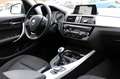 BMW 120 i Advantage NAVI SHZ PDC ALU BLUETOOTH Noir - thumbnail 14