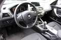 BMW 120 i Advantage NAVI SHZ PDC ALU BLUETOOTH Noir - thumbnail 9