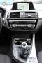 BMW 120 i Advantage NAVI SHZ PDC ALU BLUETOOTH Noir - thumbnail 12