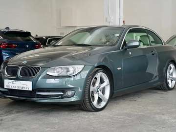 330i CABRIOLET LUXE 272 CH - 14 000 KM - ÉTAT COLLECTION