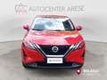 Nissan Qashqai MHEV 140 CV Business Rot - thumbnail 9