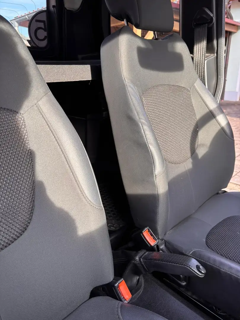 Microcar M.Go Weiß - 1