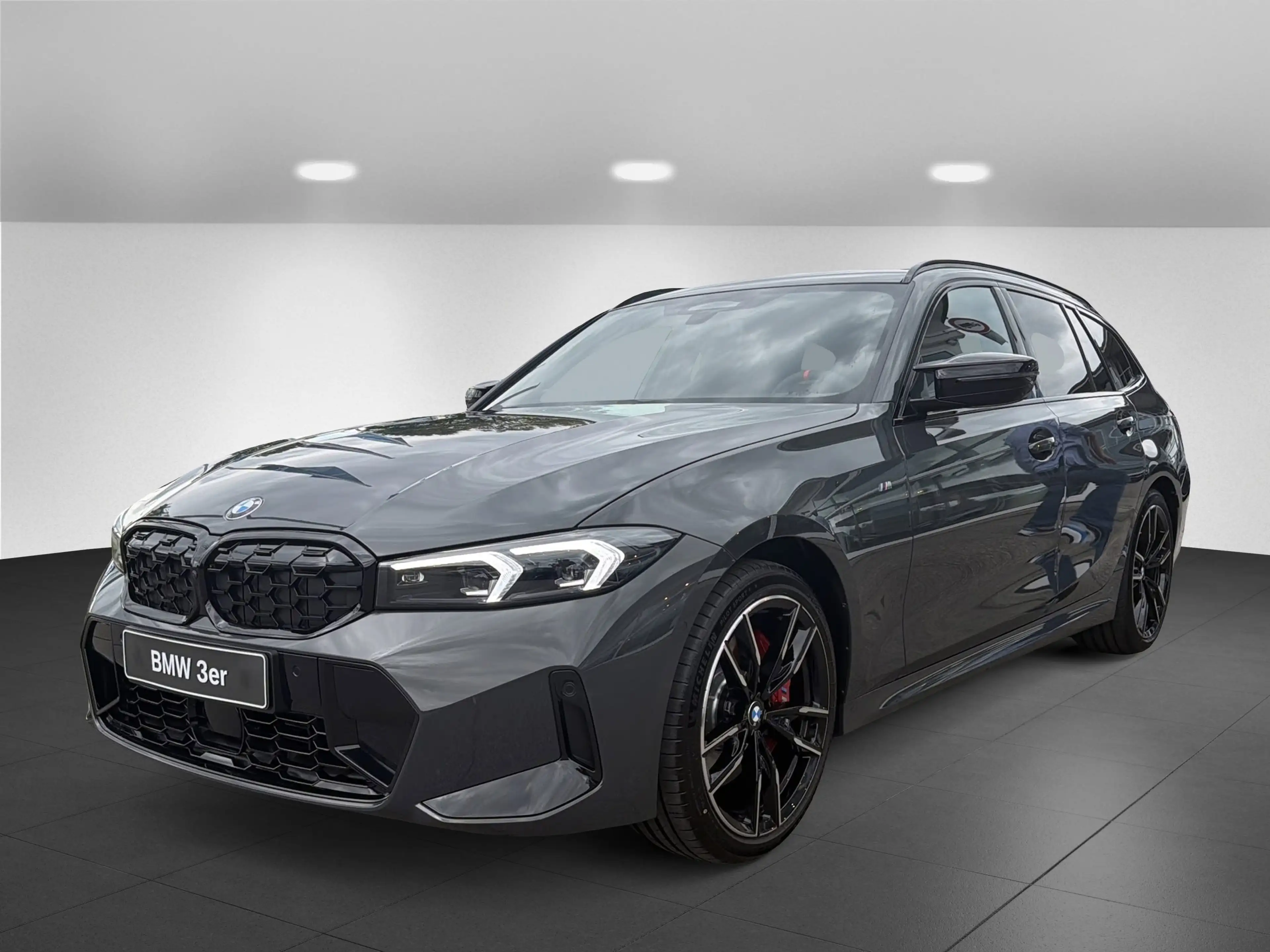 BMW 340 M340i xDrive Touring