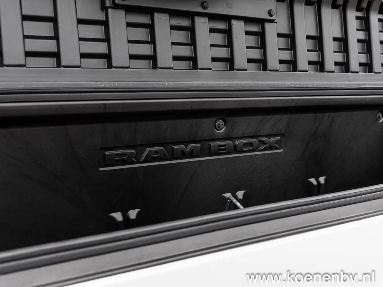 Dodge RAM 2024 — фото 14