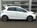 Renault ZOE INTENS R240 zzgl. Batteriemiete Blanco - thumbnail 2