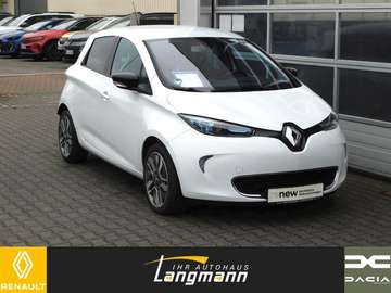 INTENS R240 zzgl. Batteriemiete