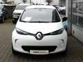 Renault ZOE INTENS R240 zzgl. Batteriemiete Blanco - thumbnail 4