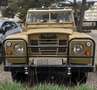 Land Rover Series Santana 109 2.3 Diesel Especial - 1976 Beige - thumbnail 1