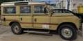 Land Rover Series Santana 109 2.3 Diesel Especial - 1976 Beige - thumbnail 4
