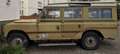 Land Rover Series Santana 109 2.3 Diesel Especial - 1976 Beige - thumbnail 3