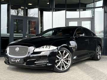 3.0 V6D DES. ED. SPORT - PANO - 20 INCH
