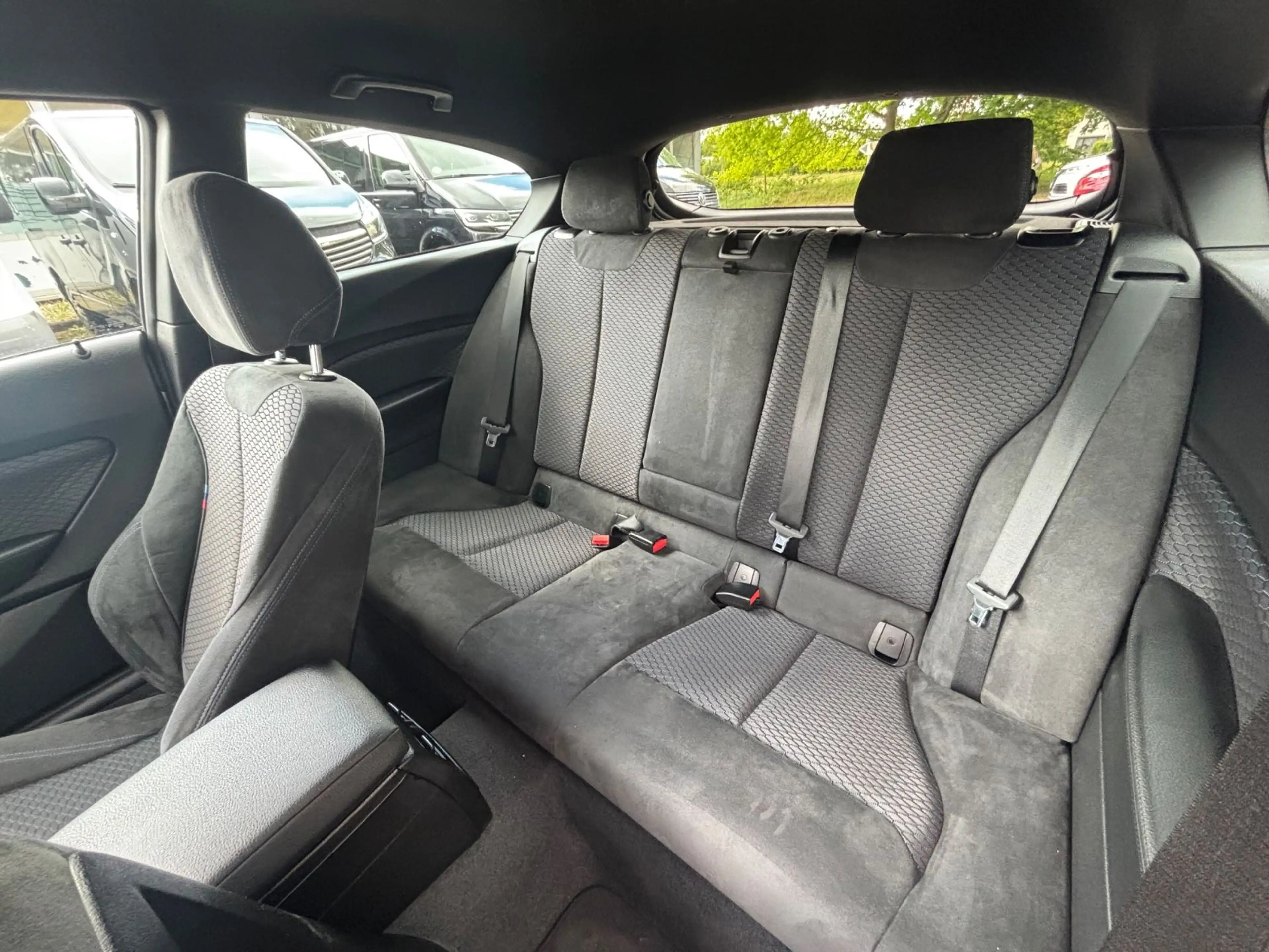 BMW 135 i xDrive Aut. Navi Bi-Xenon Keyless Kamera — photo 6