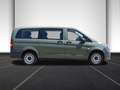 Mercedes-Benz Vito 114 TourerPro,lang,Automatik,8Sitze,Kamera Grün - thumbnail 2