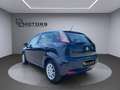 Fiat Grande Punto 1.2 69 CV, 5 PORTE, NEOPATENTATI, P.CONSEGNA! Blu/Azzurro - thumbnail 4