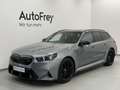 BMW M5 Grau - thumbnail 1