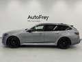 BMW M5 Grau - thumbnail 4