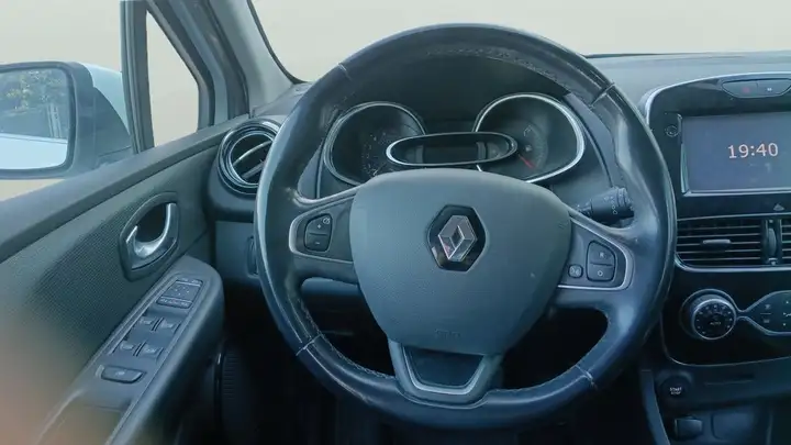 Renault Clio Sport Tourer TCe Energy Zen 2018, foto 9