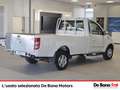 Mahindra Genio pick up 2.2 m sc sc2 2wd n1 e5+ Blanc - thumbnail 4