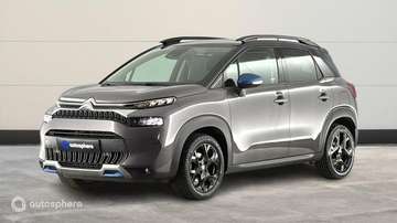 PureTech 110ch S\u0026S Rip Curl