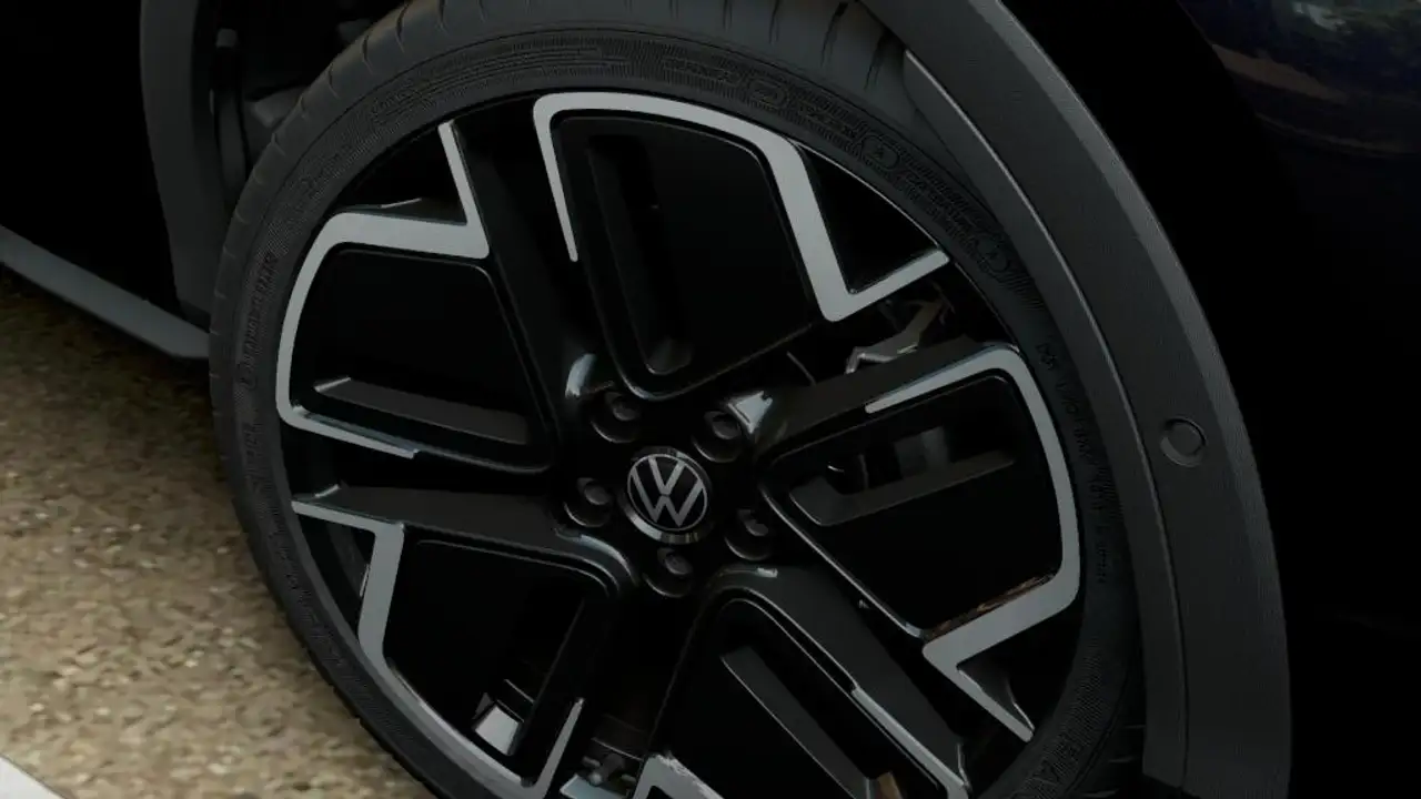 Volkswagen T-Roc 2026