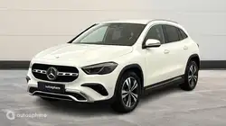 Mercedes-Benz GLA 200 d 150ch Progressive Line 8G-DCT