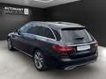 Mercedes-Benz C 300 T de Virtual*Distro*LED*18*Navi*DAB*1Hand Noir - thumbnail 5