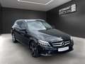 Mercedes-Benz C 300 T de Virtual*Distro*LED*18*Navi*DAB*1Hand Noir - thumbnail 1