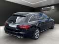 Mercedes-Benz C 300 T de Virtual*Distro*LED*18*Navi*DAB*1Hand Noir - thumbnail 8