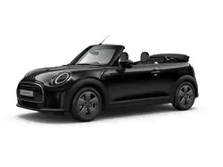 Mini Cooper Cabrio Classic Trim El. Verdeck Digitales Cockpit LED Meh