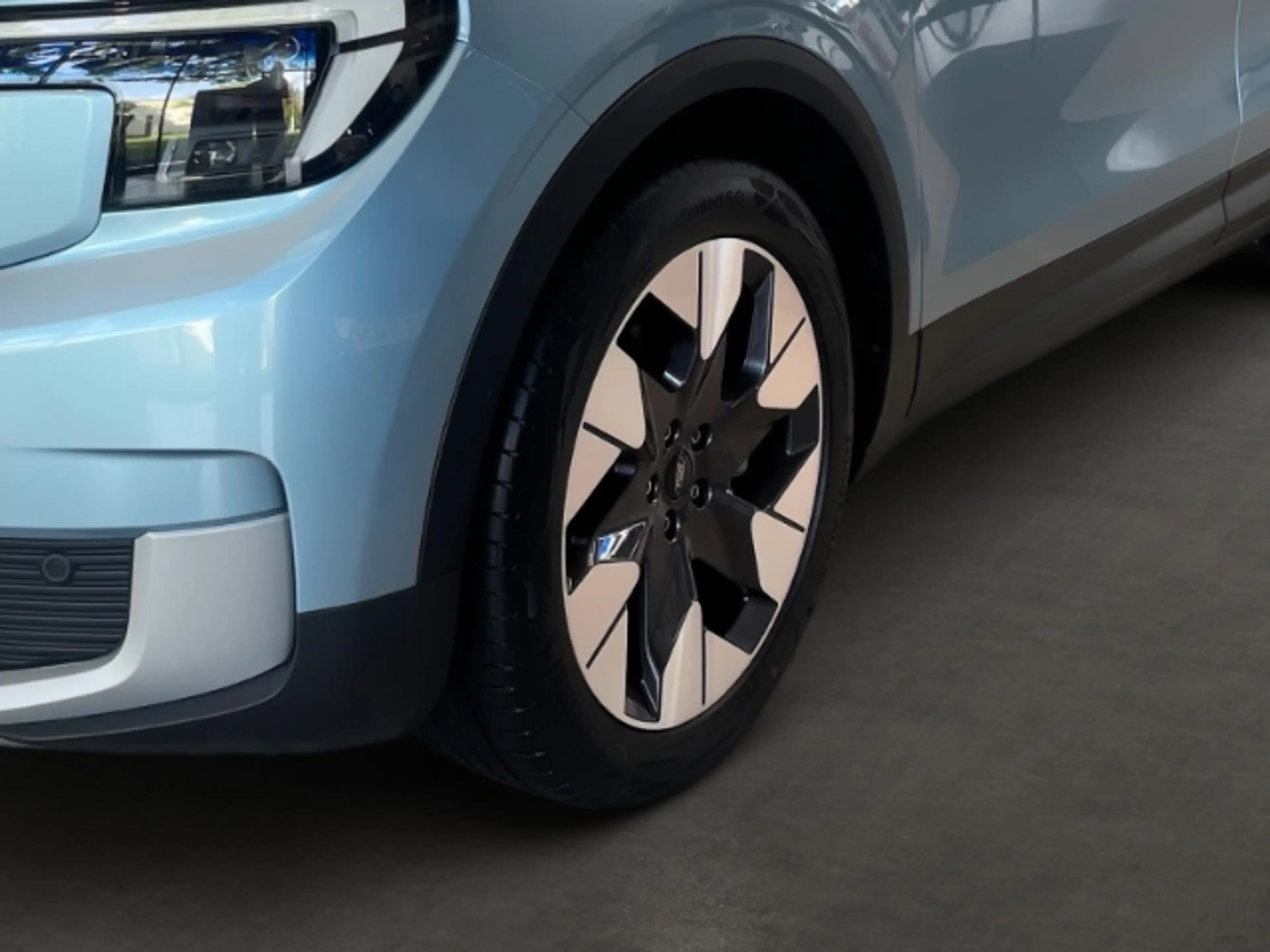 Ford Explorer Premium+Kamera+Navi+Abstandstempomat+Müdigkeitserk — photo 6