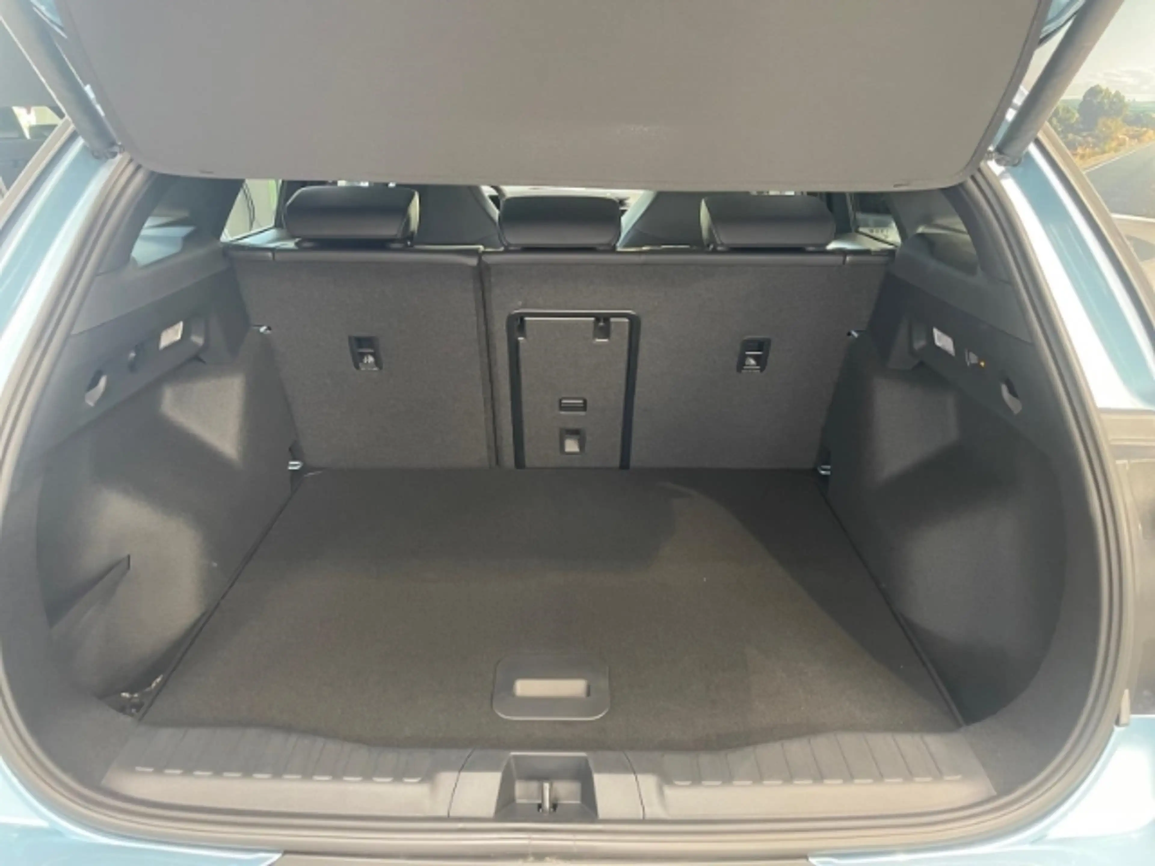 Ford Explorer Premium+Kamera+Navi+Abstandstempomat+Müdigkeitserk — photo 12