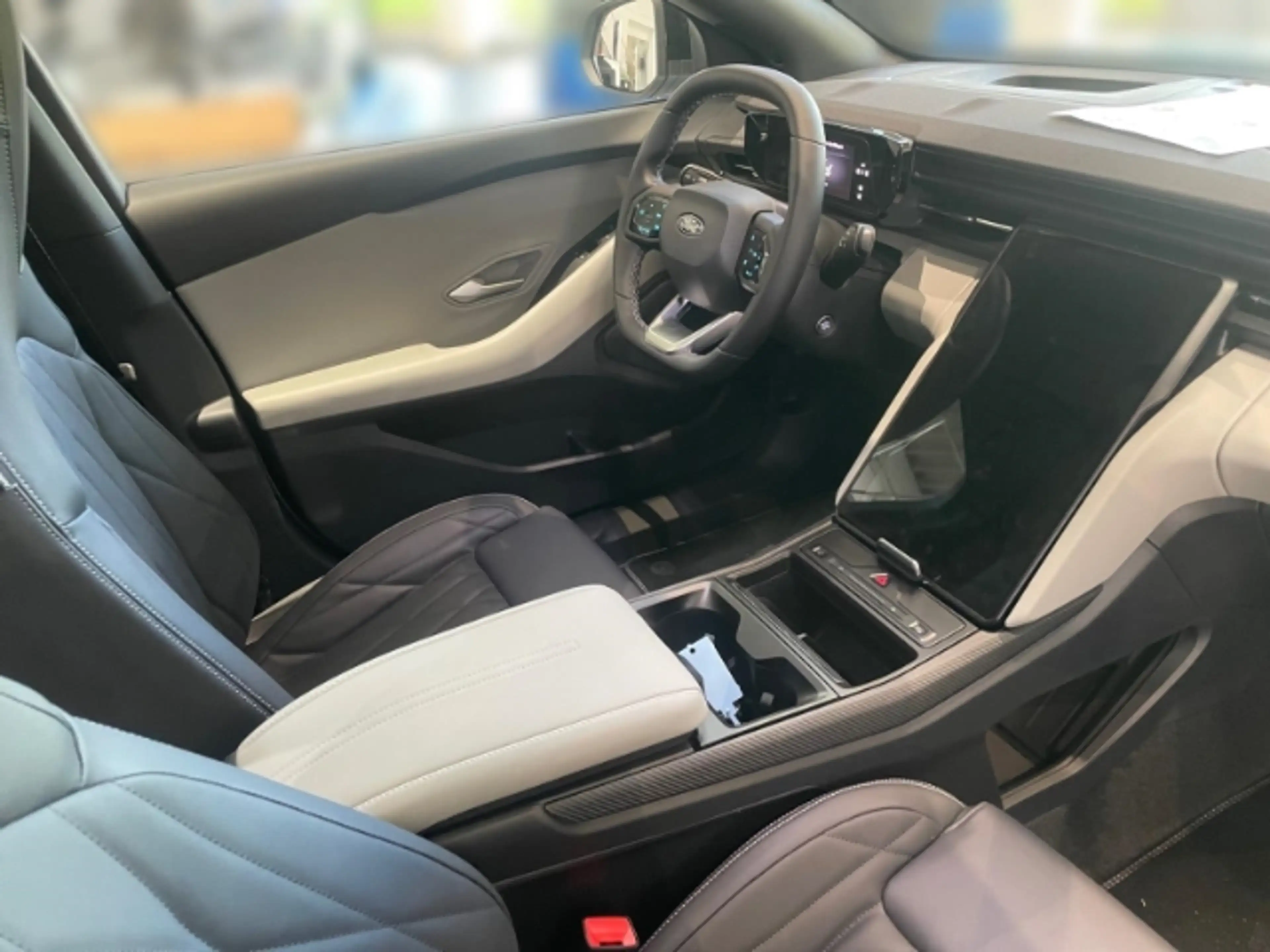 Ford Explorer Premium+Kamera+Navi+Abstandstempomat+Müdigkeitserk — photo 14