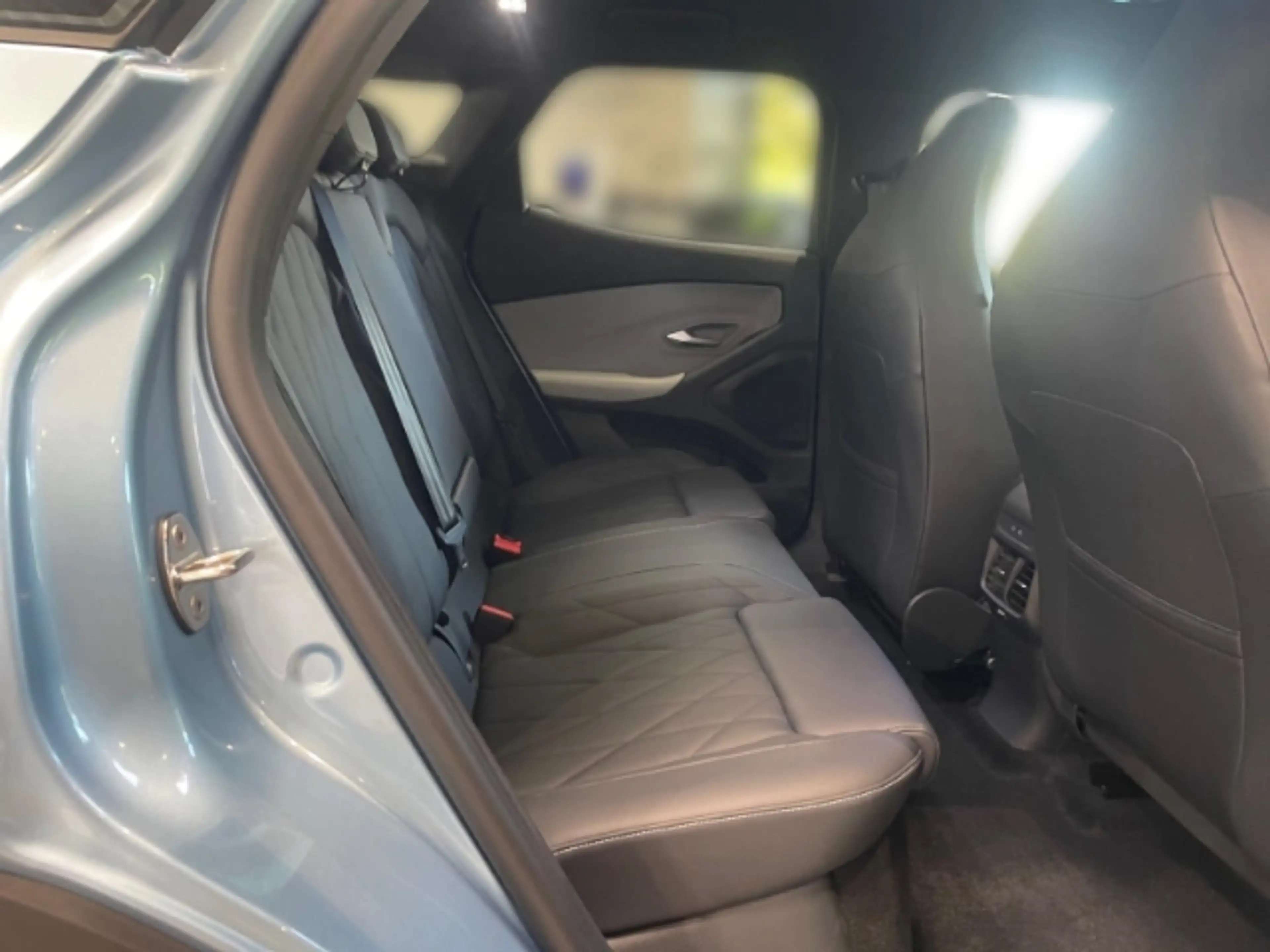 Ford Explorer Premium+Kamera+Navi+Abstandstempomat+Müdigkeitserk — photo 13